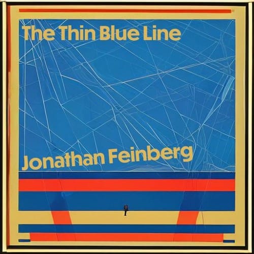 The Thin Blue Line