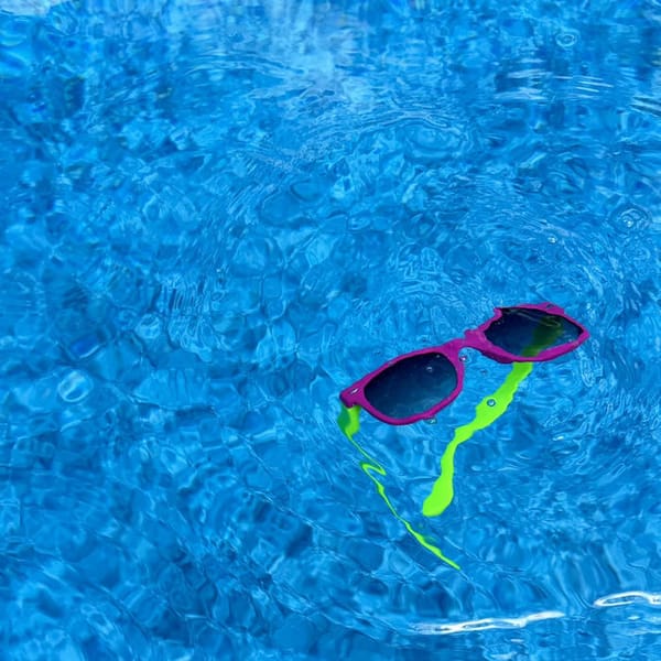 Whatever Happened to John?