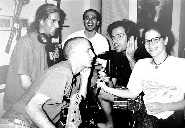 East Coast tour with Lisa Loeb Sep 27-29